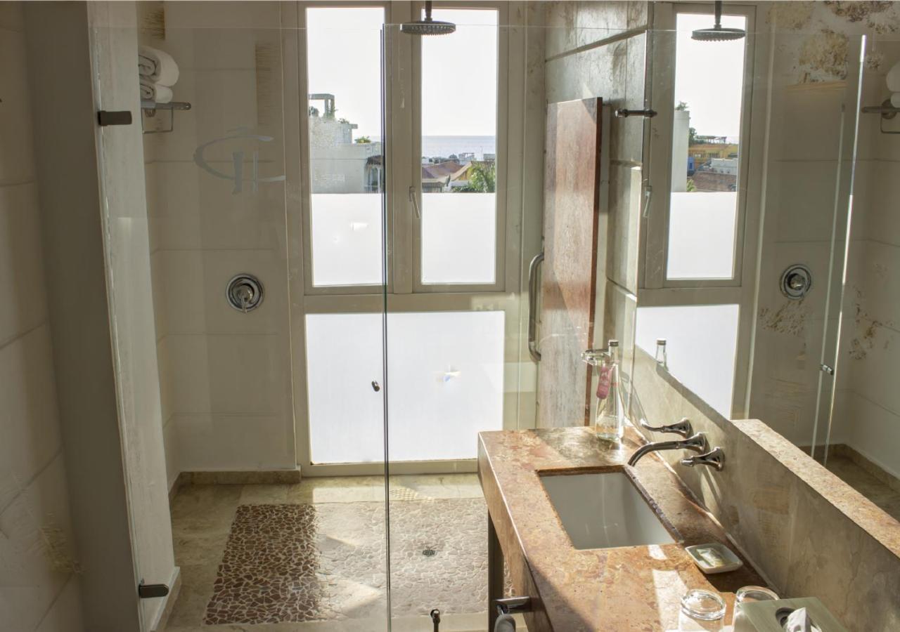 Movich Hotel Cartagena De Indias Bagian luar foto